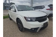 $12948 : Dodge Journey 2019 AWD Cross thumbnail