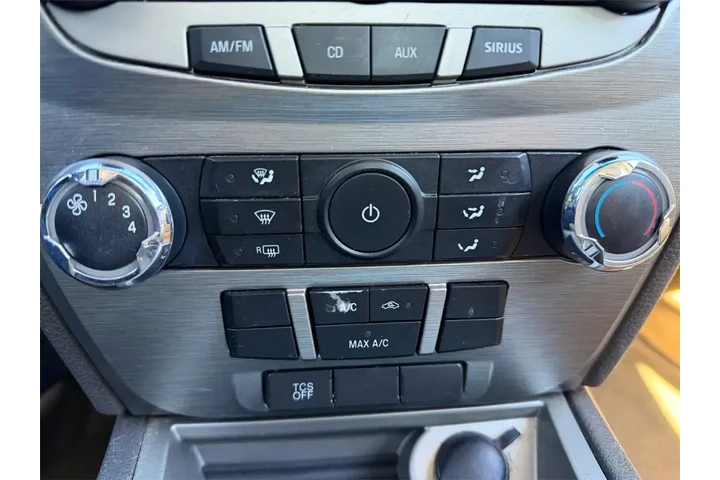 $5000 : Ford Fusion 2012 SE 4dr Seda image 8