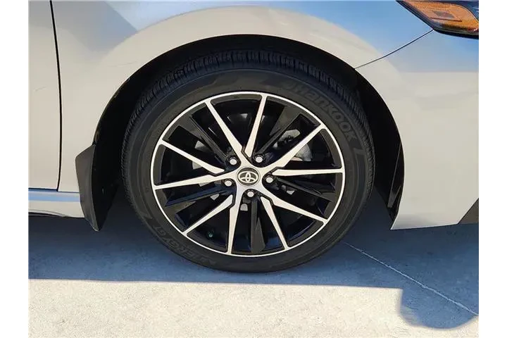 $28950 : Toyota Camry 2023 SE 4dr Sed image 7