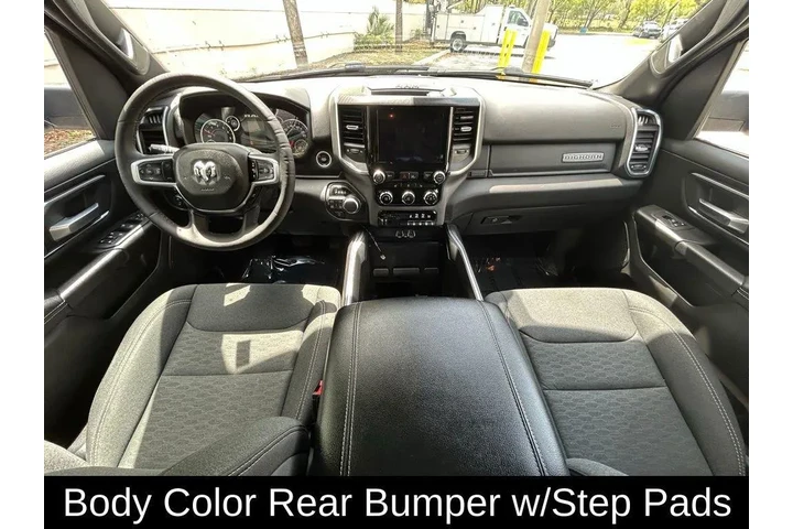 $32888 : Ram 1500 2025 4x4 Big Horn 4 image 10