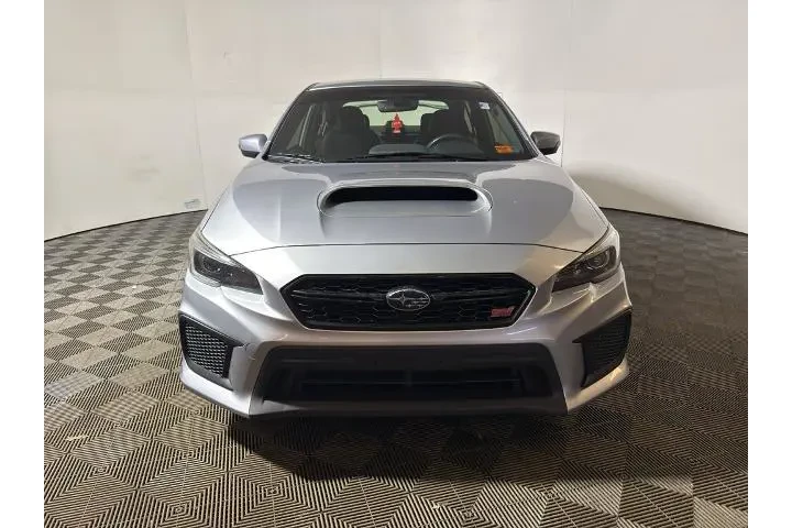$25995 : Subaru WRX 2019 AWD STI 4dr image 3