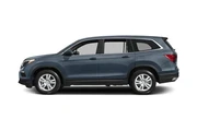 $15472 : Honda Pilot 2017 LX 4dr SUV thumbnail
