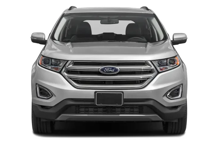 $10984 : 2016 Edge Titanium image 4