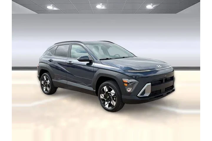 $21999 : Hyundai KONA 2025 AWD SEL 4d image 7