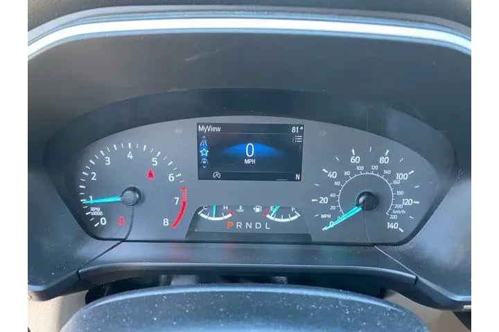 Ford Escape 2022 SEL 4dr SUV image 10