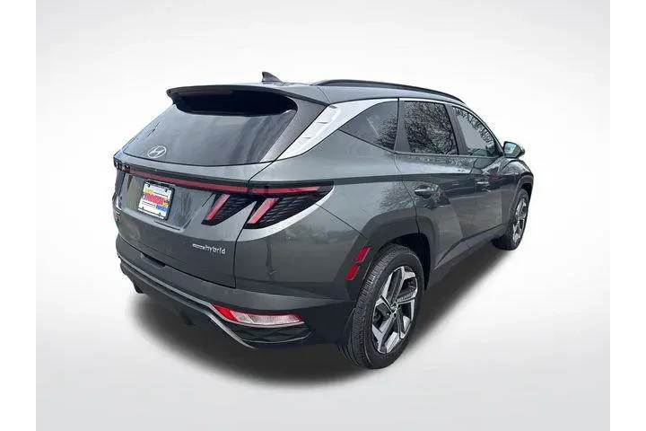 $27478 : Hyundai TUCSON Hybrid 2023 A image 5