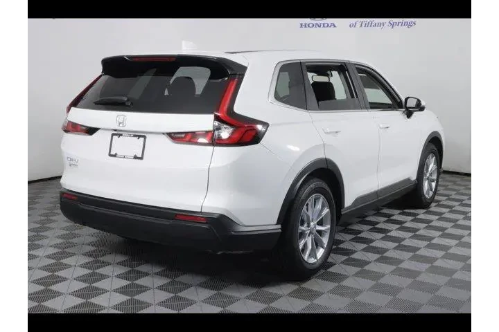 $31875 : Honda CR-V 2025 EX 4dr SUV image 7