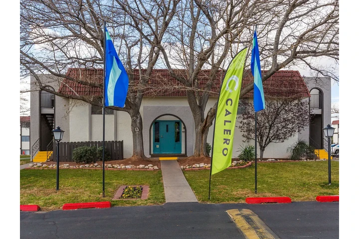 $970 : 8000 Montgomery Blvd NE, Albuq image 7