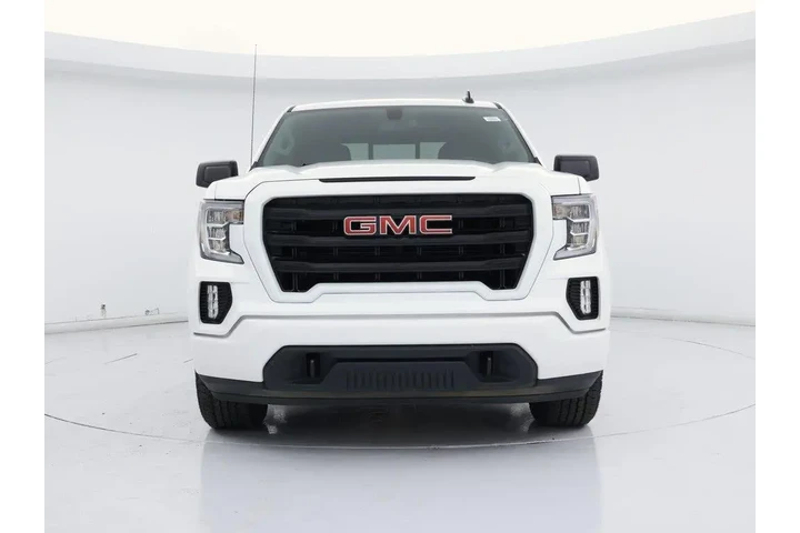 $36998 : GMC Sierra 1500 2021 4x4 Ele image 5