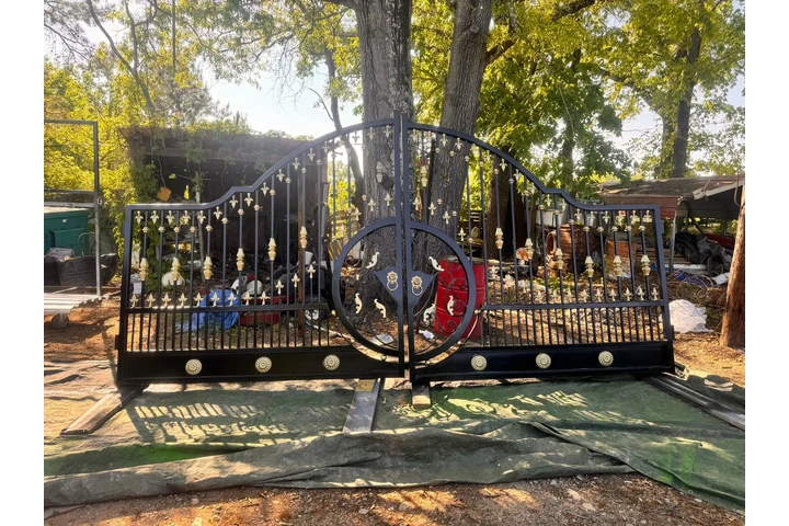 Welding & Metal Fabrication image 4