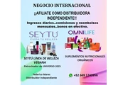 OPORTUNIDAD GLOBAL en Denver