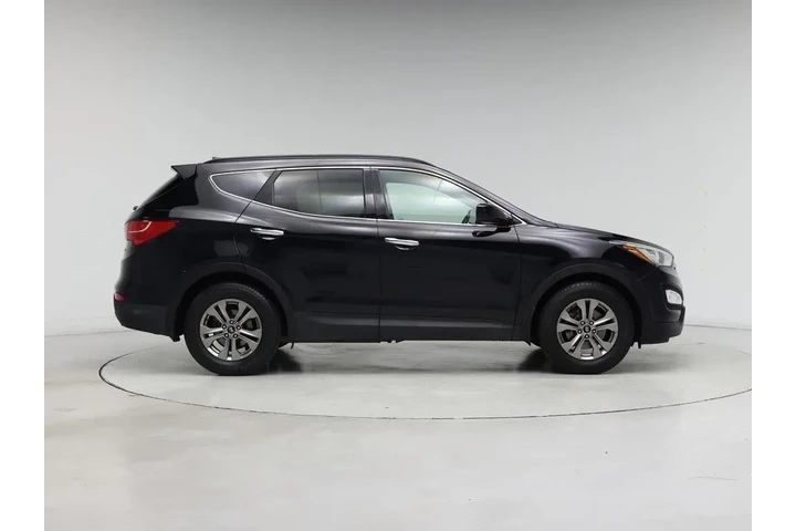 $12998 : Hyundai SANTA FE Sport 2016 image 7