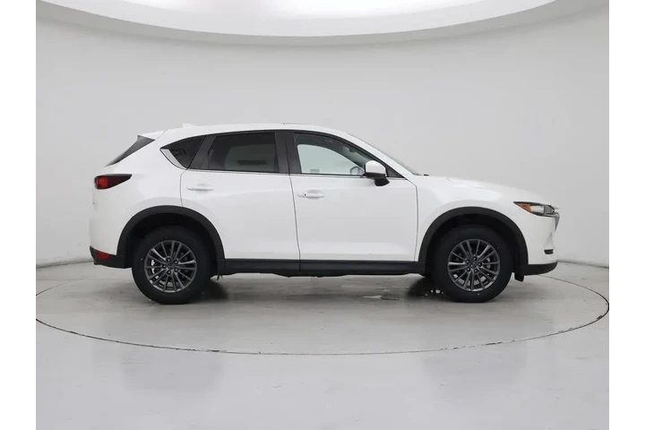$22998 : Mazda CX-5 2020 Touring 4dr image 7