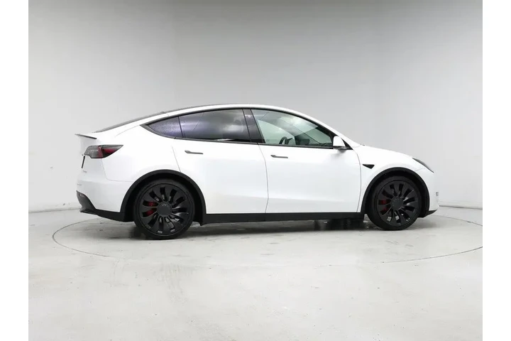 $34998 : Tesla Model Y 2022 AWD Perfo image 7