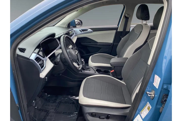 $25600 : Volkswagen Taos 2025 SE 4dr image 9