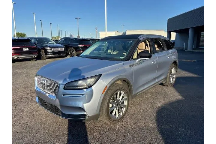 $29985 : Lincoln Corsair 2022 AWD Sta image 3