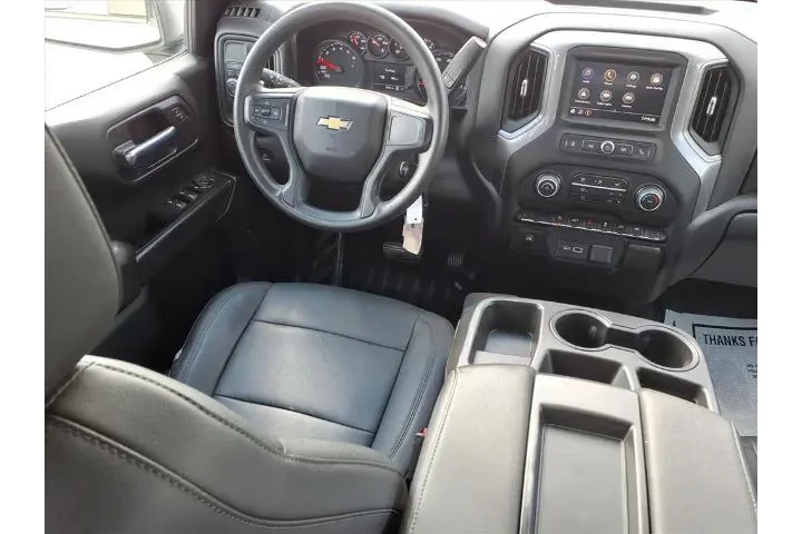 $27988 : Chevrolet Silverado 1500 Lim image 4