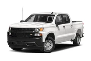 Chevrolet Silverado 1500 202