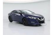 Nissan Maxima 2017 3.5 SR 4d en Raleigh