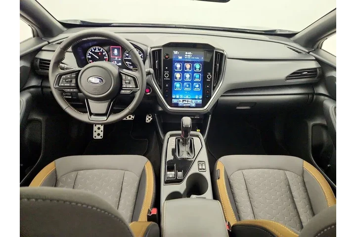 $29998 : Subaru Crosstrek 2025 AWD Sp image 9