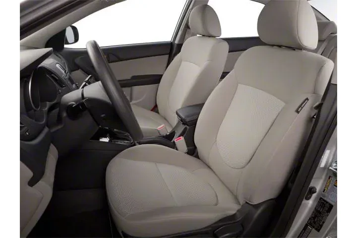 $3533 : Kia Forte 2013 EX 4dr Sedan image 8