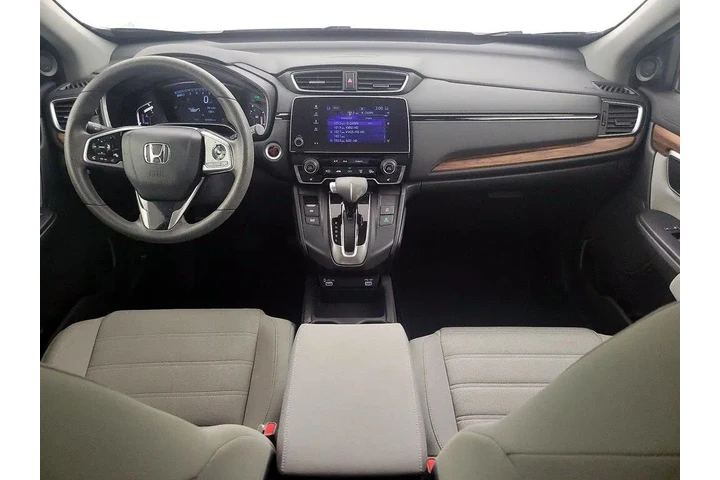 $28998 : Honda CR-V 2022 EX 4dr SUV image 9