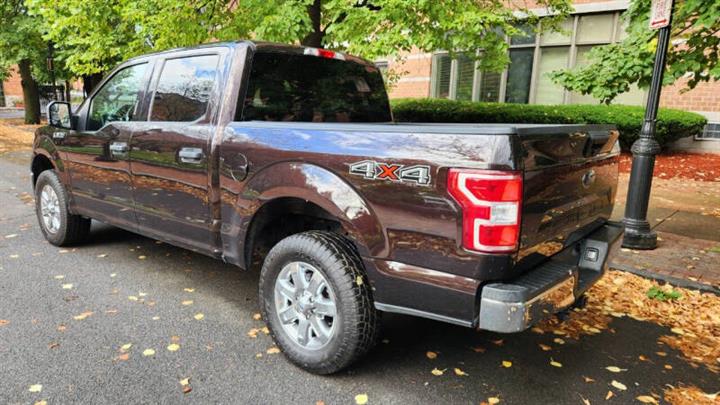 $24995 : 2019 F-150 XLT image 5