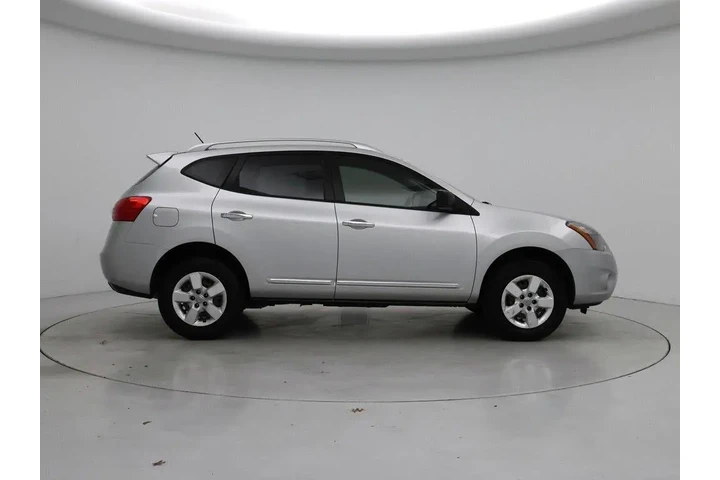 $16998 : Nissan Rogue Select 2015 AWD image 7
