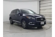 INFINITI QX60 2020 AWD Luxe en Sacramento