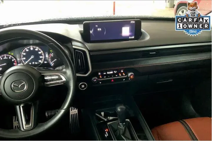 $32985 : Mazda CX-50 2024 AWD 2.5 Tur image 6