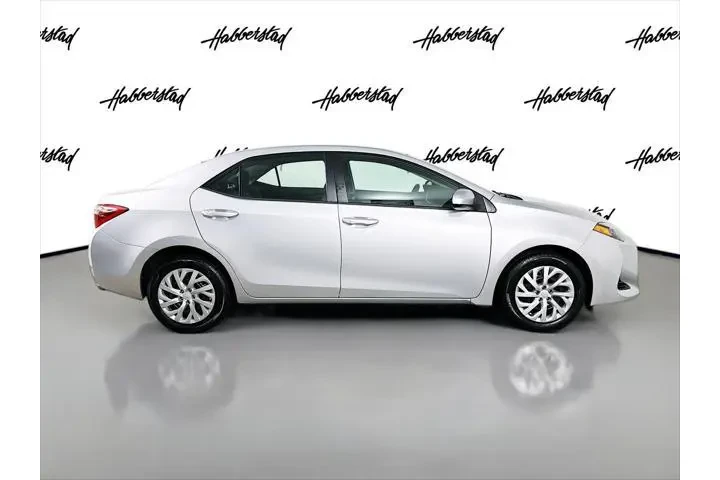 $17250 : Toyota Corolla 2017 LE 4dr S image 4