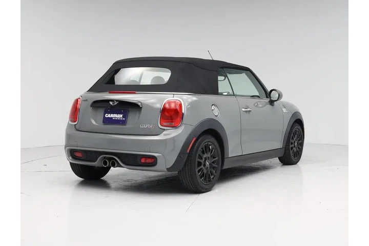 $19998 : MINI Convertible 2018 Cooper image 8