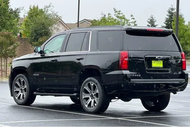 $22998 : Chevrolet Tahoe 2019 4x4 LS image 3