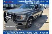 Ford F-150 2020 4x2 Lariat 4 en Houston