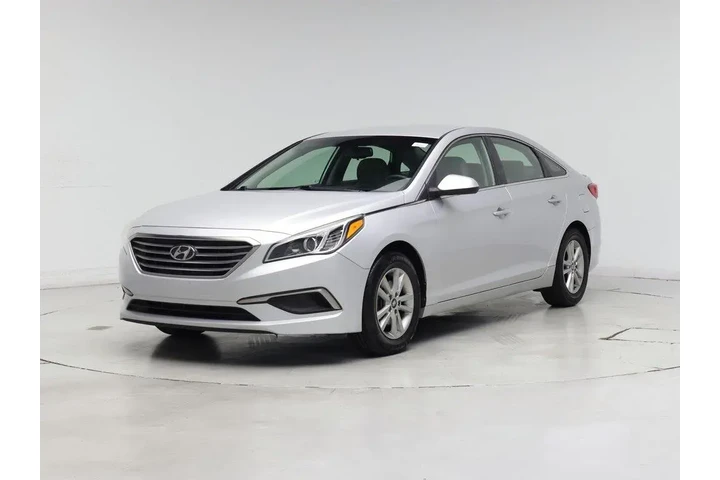$11998 : Hyundai SONATA 2017 SE 4dr S image 4