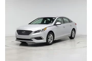 $11998 : Hyundai SONATA 2017 SE 4dr S thumbnail