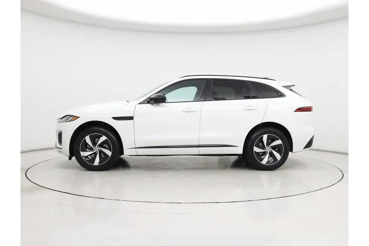 $30998 : Jaguar F-PACE 2024 AWD P250 image 3
