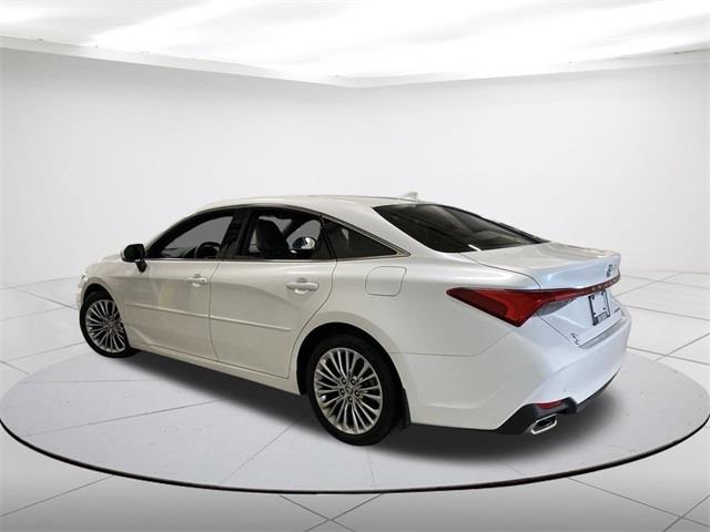 $28703 : Pre-Owned 2021 Avalon Limited image 3