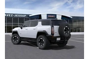 $117690 : 2025 HUMMER EV SUV thumbnail