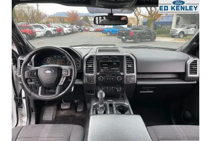 $15995 : Ford F-150 2015 4x4 XL 4dr S image 6