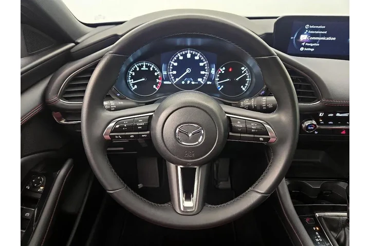 $25998 : Mazda Mazda3 Hatchback 2024 image 10