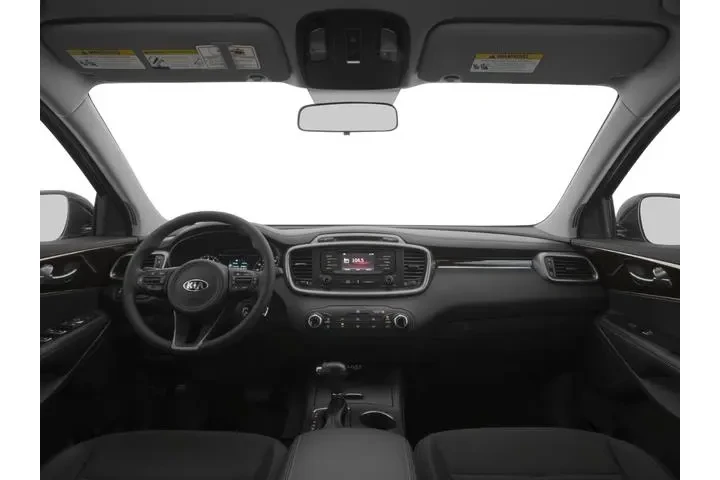 $12995 : Kia Sorento 2018 AWD LX V6 4 image 8