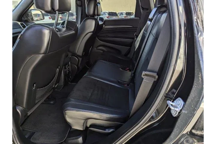 $17999 : Jeep Grand Cherokee 2017 4x4 image 8