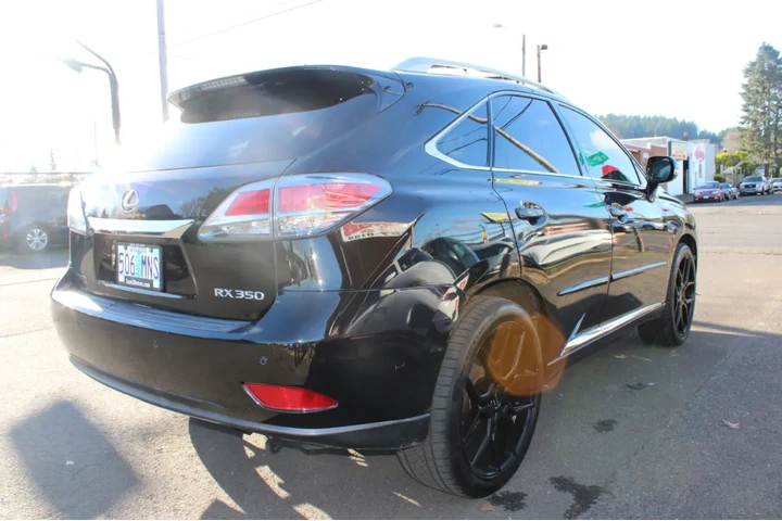 $16995 : 2013 RX 350 AWD 4dr image 7