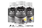 Buporai Black Seed Pure Power thumbnail