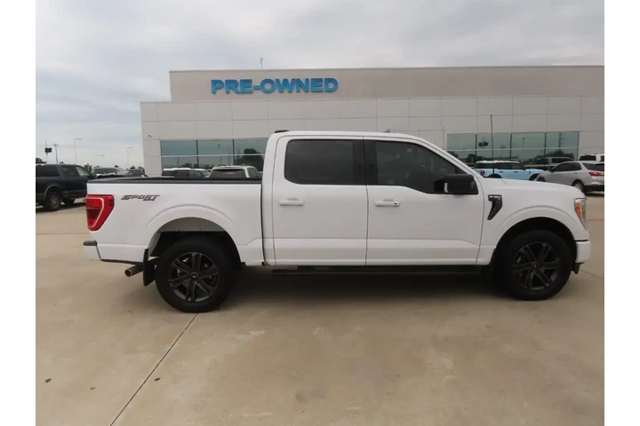 $34999 : Ford F-150 2022 4x4 Platinum image 10