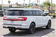 $37995 : Lincoln Navigator L 2020 4x4 thumbnail