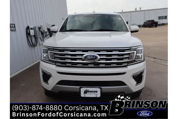 $21900 : Ford Expedition 2018 4x2 Lim image 2
