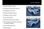 $18500 : Ford Edge 2020 AWD ST 4dr Cr thumbnail