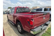 $38096 : Ford F-150 2024 4x2 XLT 4dr thumbnail